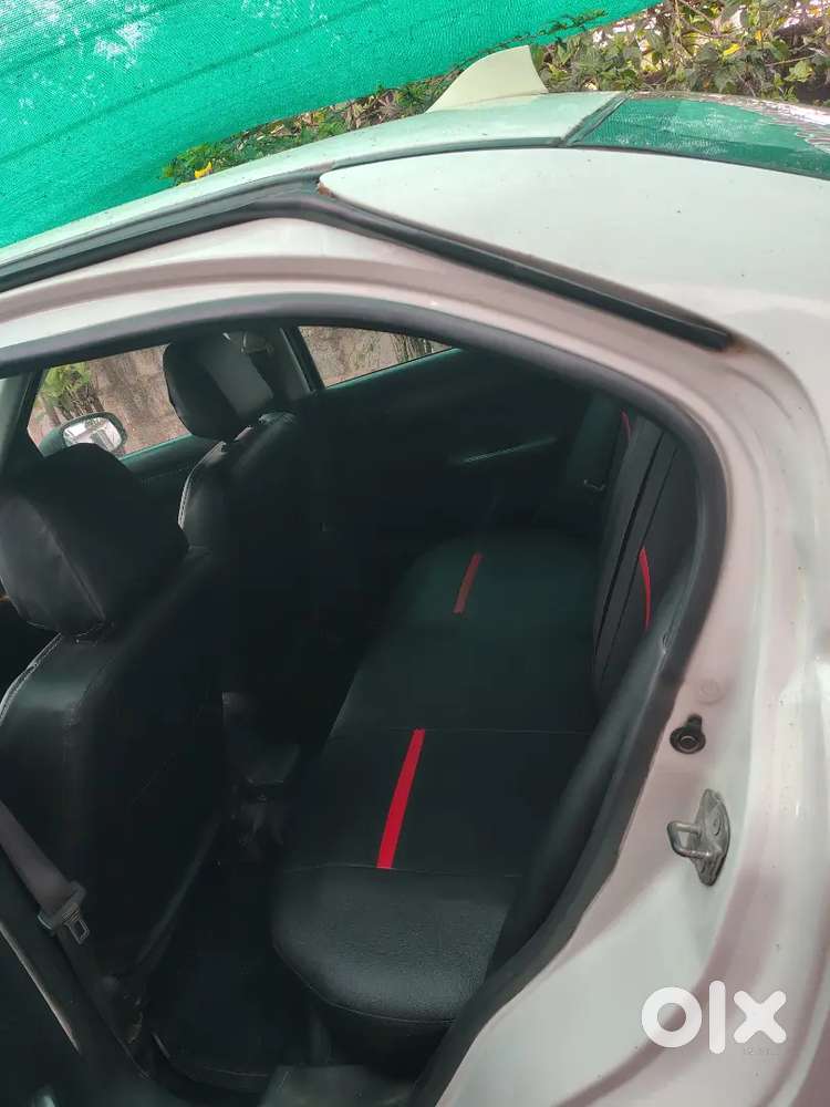 Maruti Suzuki Dzire 2016