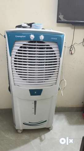 Crompton cooler best sale ozone 88 price