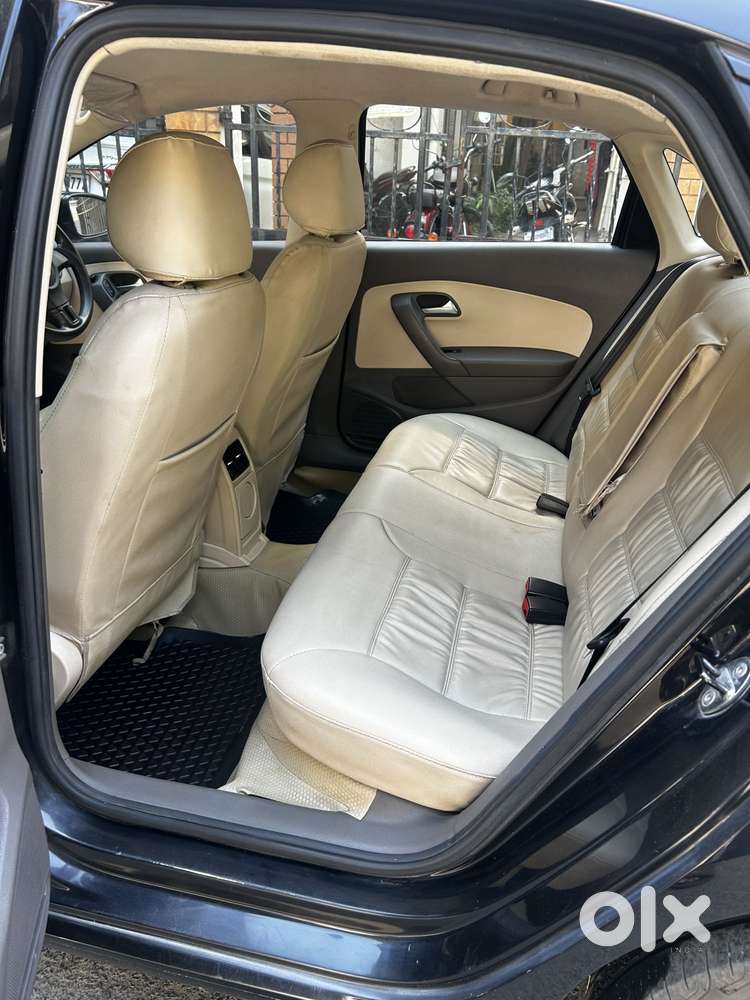 Volkswagen Vento, 2012, Diesel