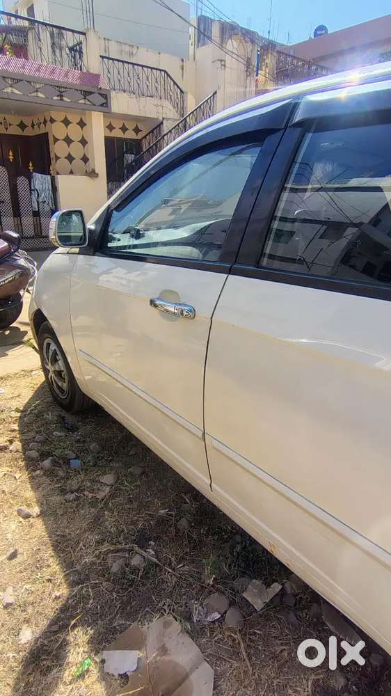 Tata Indica Vista 2010