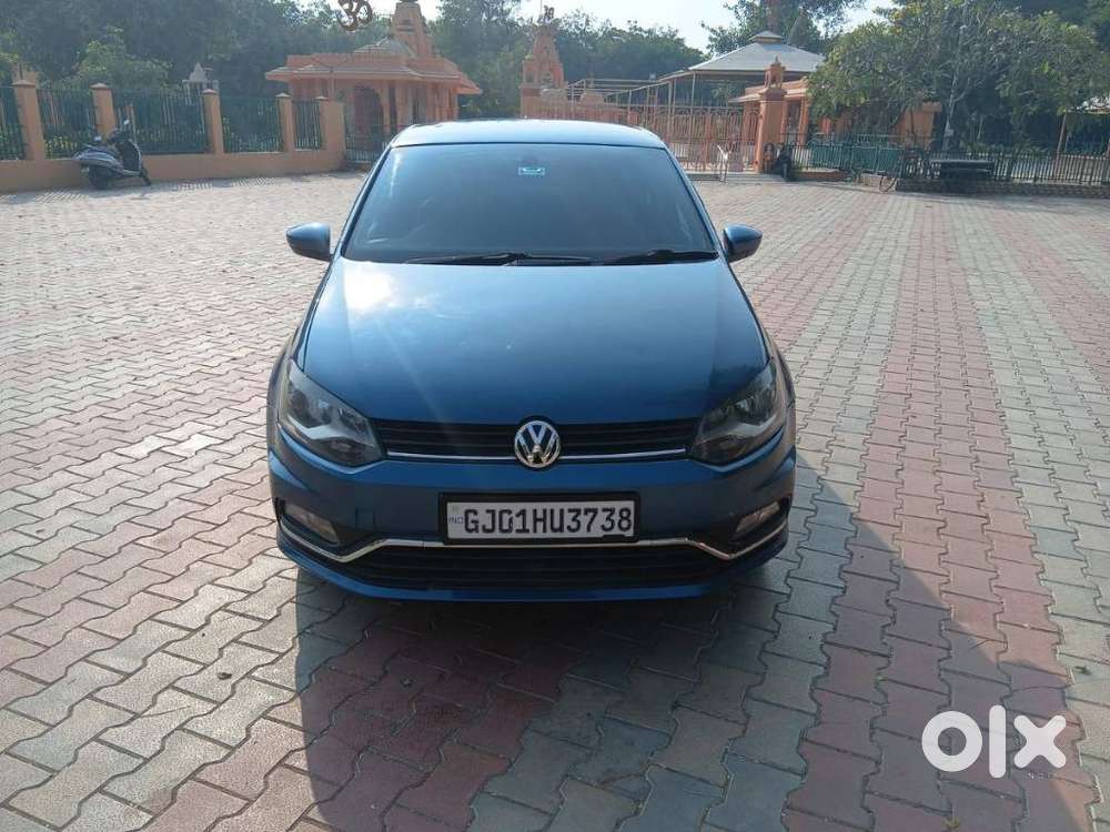 Volkswagen Ameo 1.2 Mpi Highline Plus, 2017, Petrol