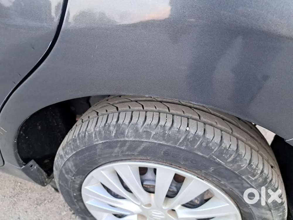 Maruti Suzuki Baleno 2018 Cng & Hybrids Good Condition