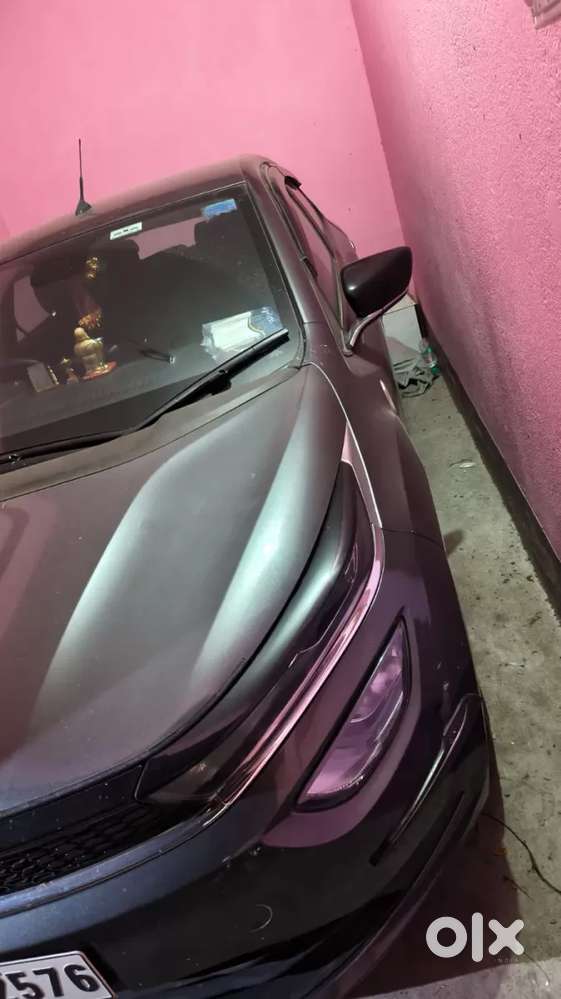 Tata Altroz 1.2 Xz Plus I-turbo, 2022, Petrol