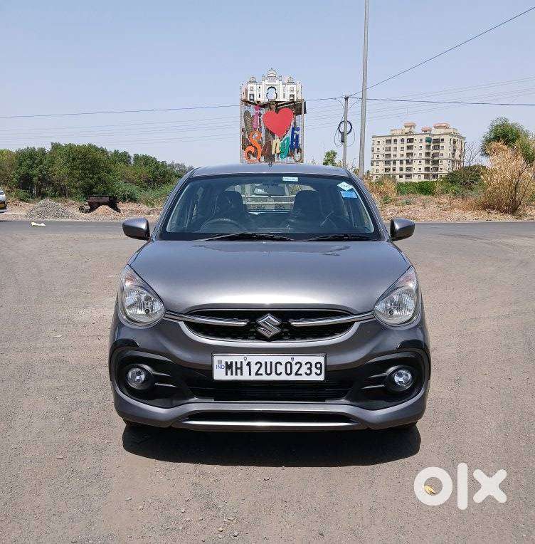 Maruti Suzuki Celerio, 2022, Cng & Hybrids