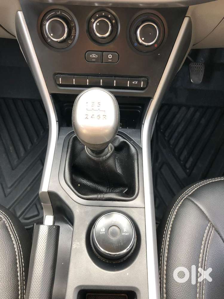 Tata Nexon 1.5 Revotorq Xm, 2019, Diesel