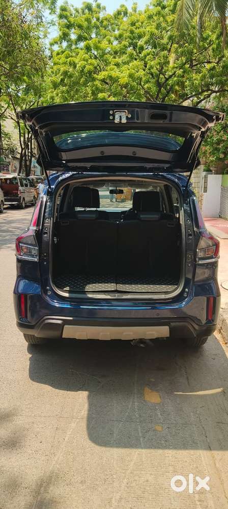 Maruti Suzuki Xl6 1.5 Zeta Mt, 2023, Petrol