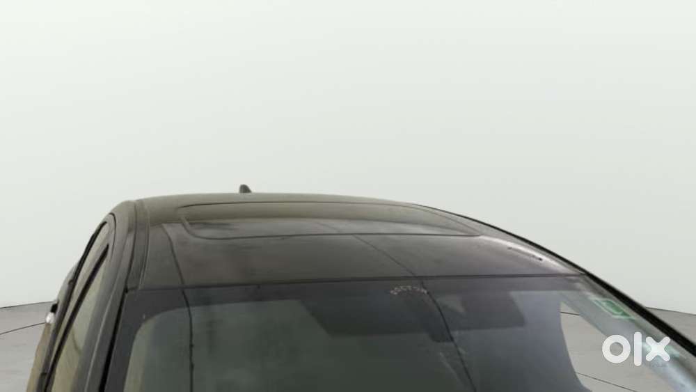 Honda City I-vtec Cvt Vx, 2019, Petrol