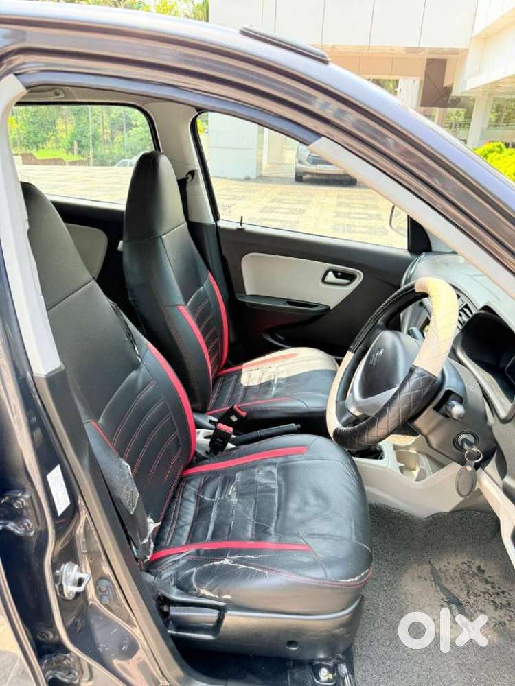 Maruti Suzuki Alto 800 Lxi Opt, 2019, Petrol