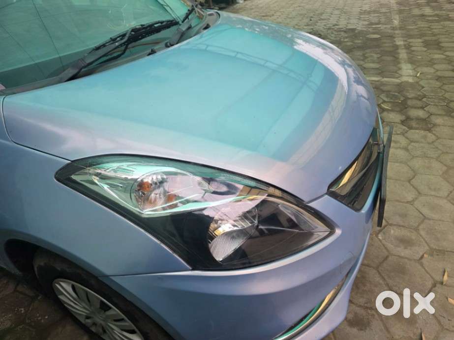 Maruti Suzuki Swift Dzire Vdi Regal Limited Edition, 2015, Diesel