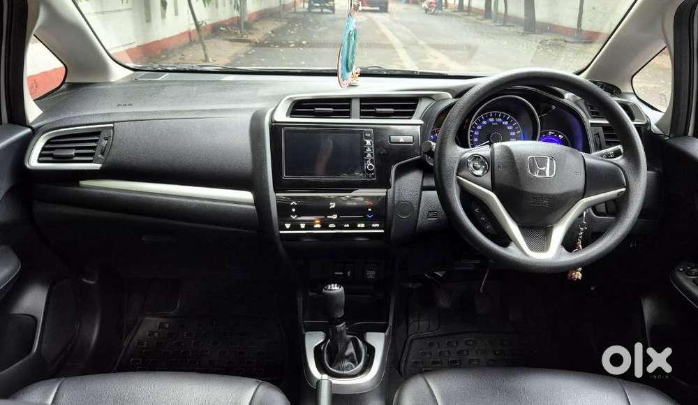 Honda Wr-v I-vtec Vx, 2018, Petrol
