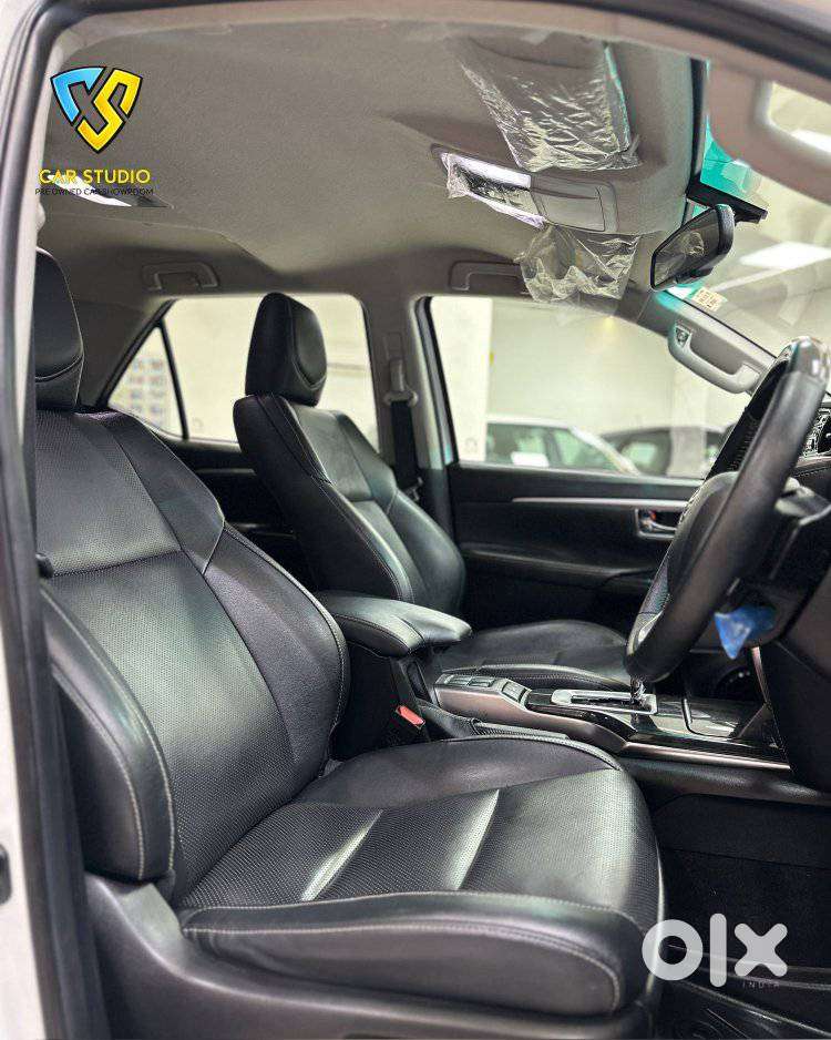 Toyota Fortuner 4x2 At 2.8 Diesel, 2024, Diesel