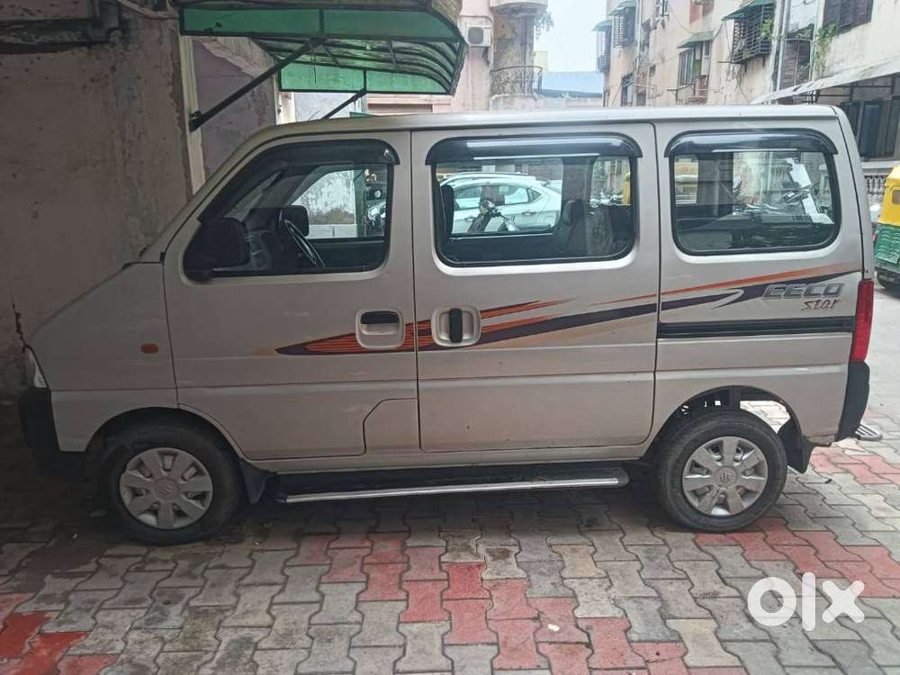 Maruti Eeco 1.2 Petrol 2022
