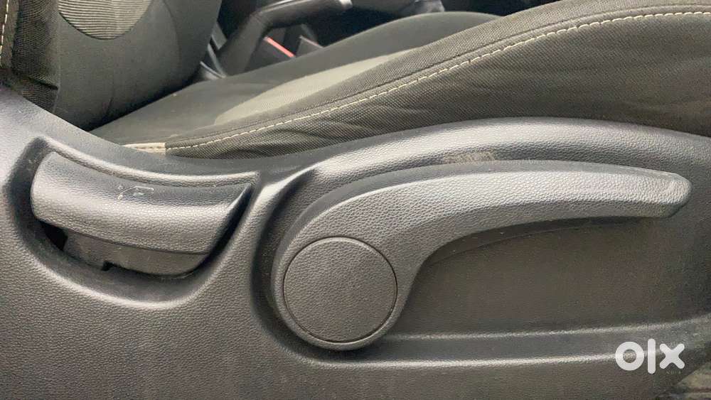 Hyundai Creta 1.6 Crdi Sx Plus, 2017, Diesel