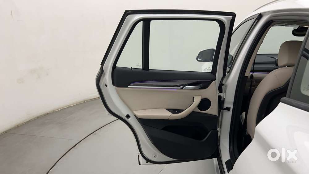 Bmw X1 2.0 Sdrive20i Xline, 2021, Petrol