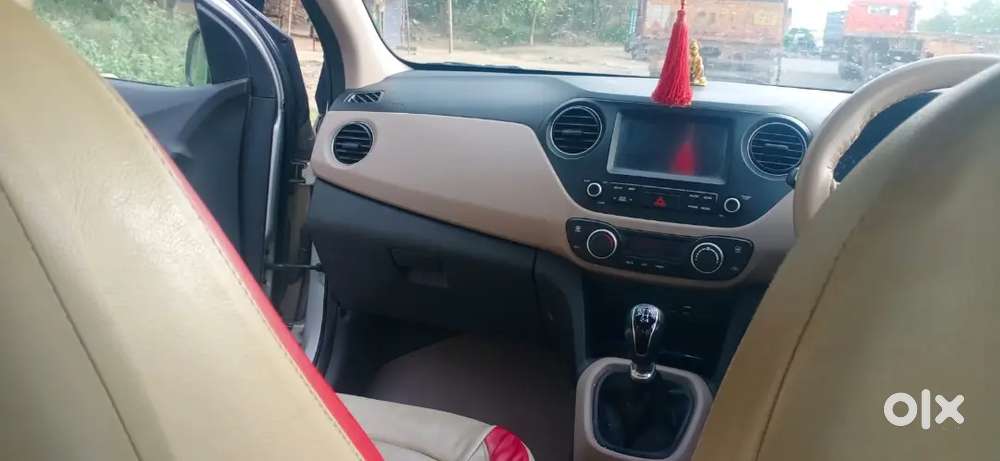 Hyundai Grand I10 Diesel 2017