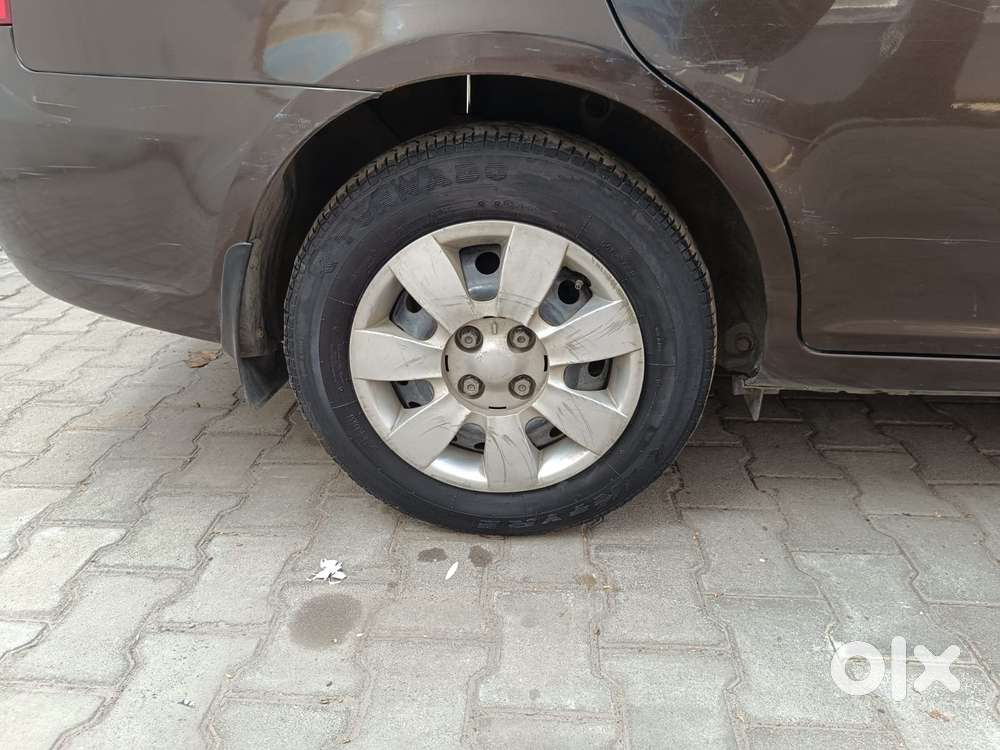 Hyundai Verna Vtvt 1.6 E, 2007, Petrol