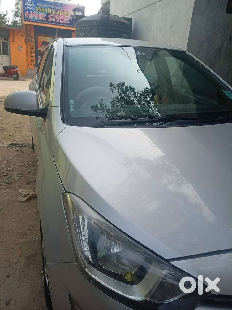 Car Good Condition