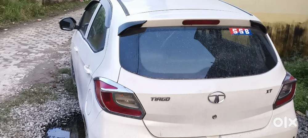 Tata Tiago 1.2 Revotron 2019