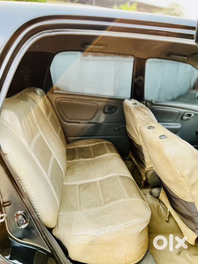 Maruti Suzuki Alto 2005-2010 Lx Bsiii, 2005, Petrol