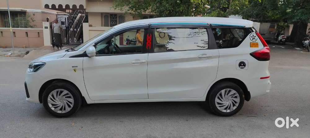 Maruti Suzuki Ertiga Vdi, 2019, Diesel