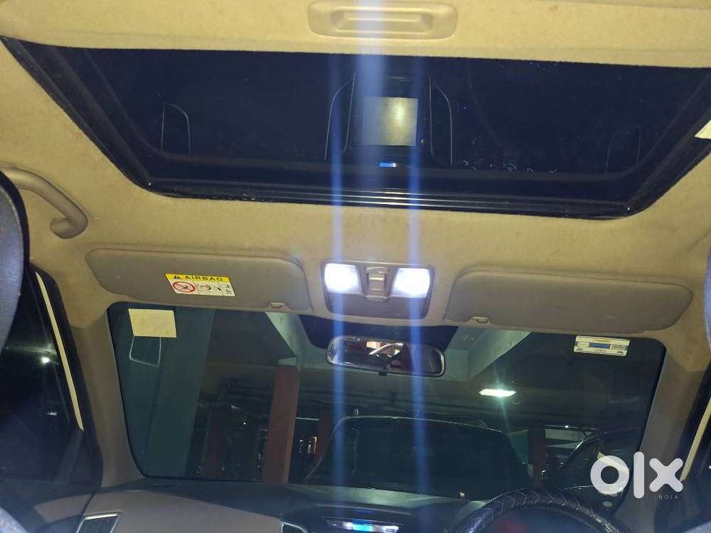 Hyundai Creta Diesel 2019