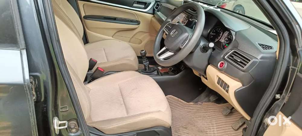 Honda Amaze 1.2 Petrol 2024 In Excellent Condition