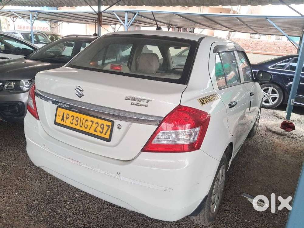 Maruti Suzuki Swift Dzire Tour, 2022, Cng & Hybrids