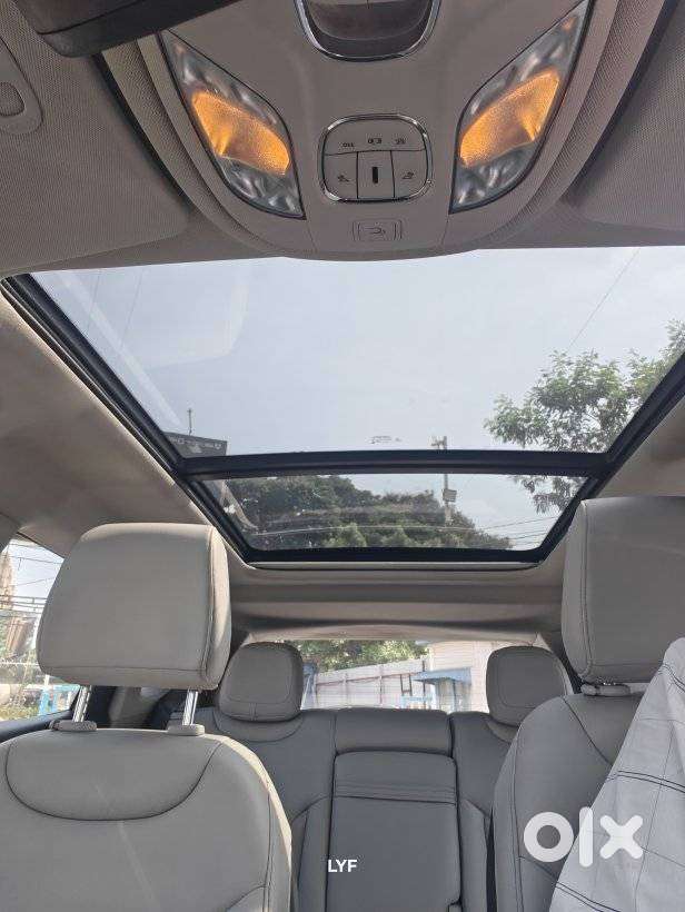 Jeep Compass 1.4 Limited Plus, 2021, Petrol