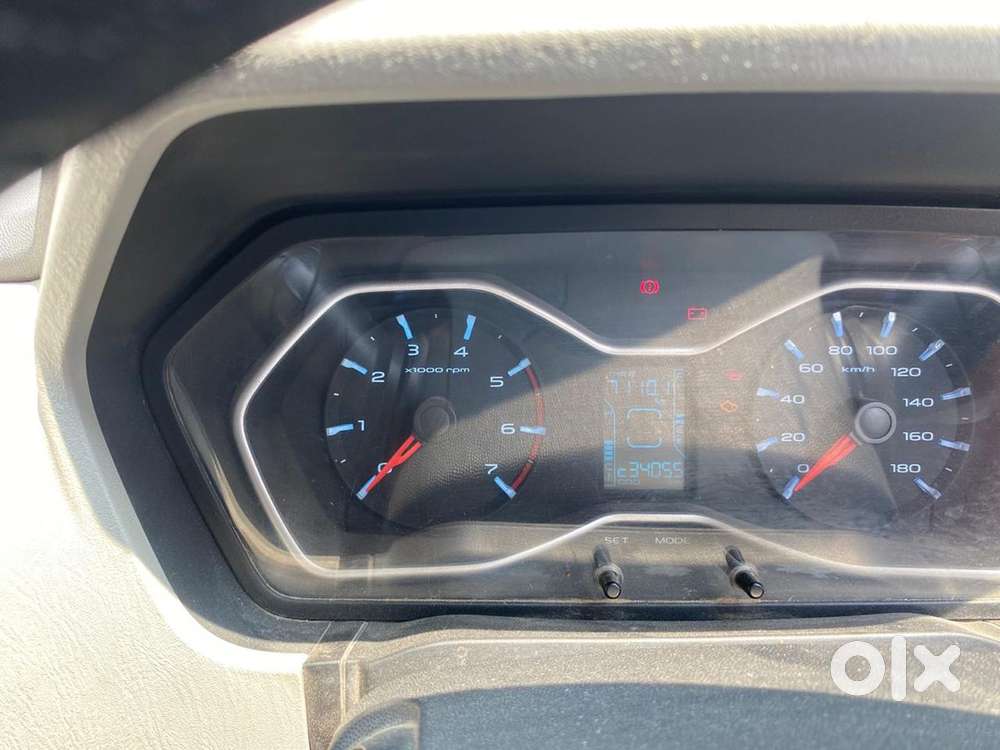 Mahindra Scorpio Diesel 2019