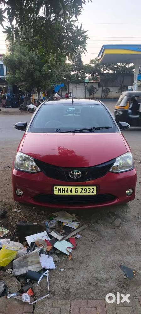 Toyota Etios Liva 2016 Diesel Good Condition