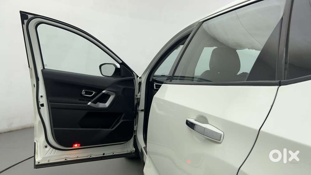 Tata Harrier Xt+, 2021, Diesel