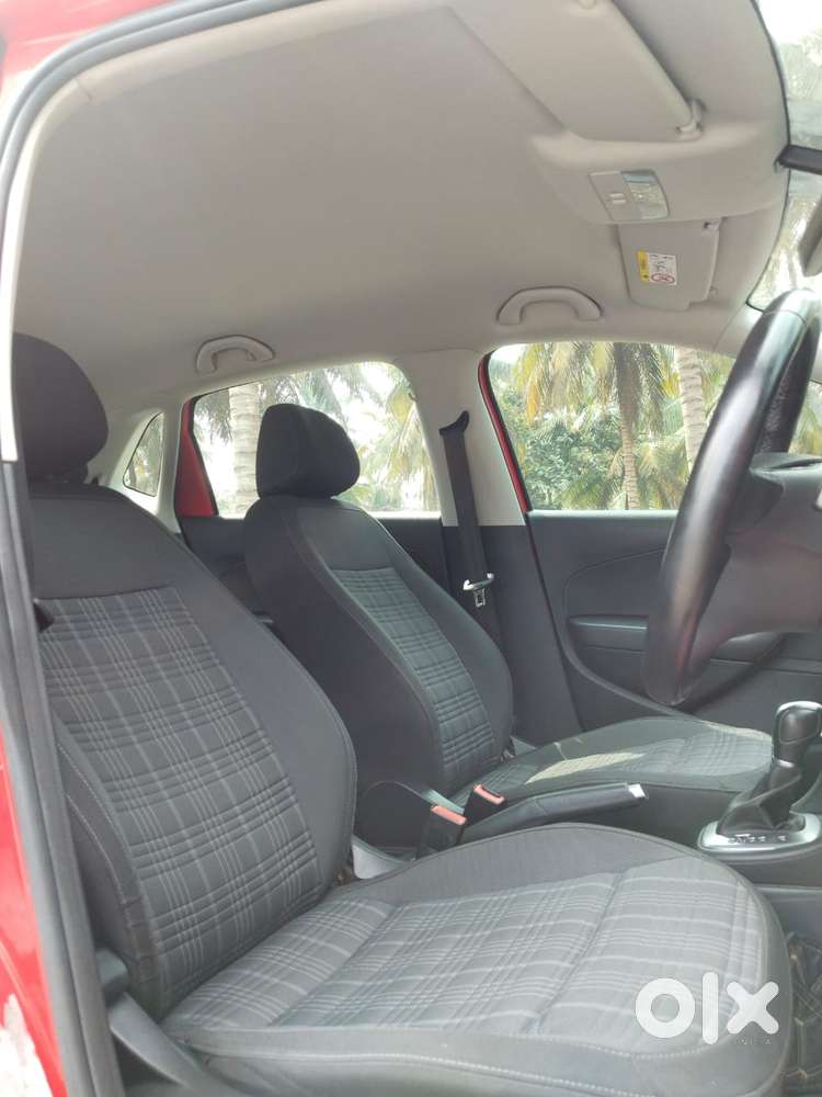 Volkswagen Polo Gt Tsi, 2021, Petrol