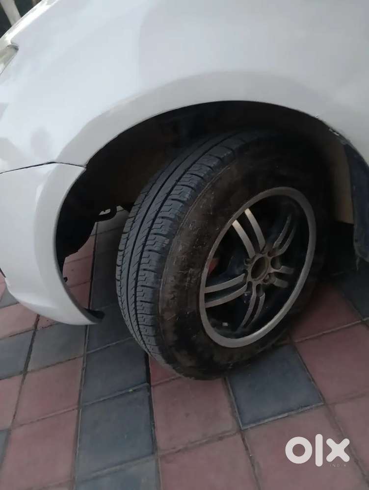 Maruti Suzuki Swift 2010 Diesel