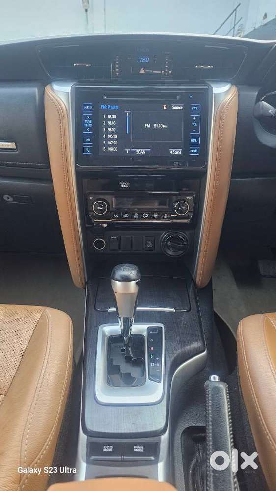 Toyota Fortuner 3.0 4x4 Automatic, 2020, Diesel