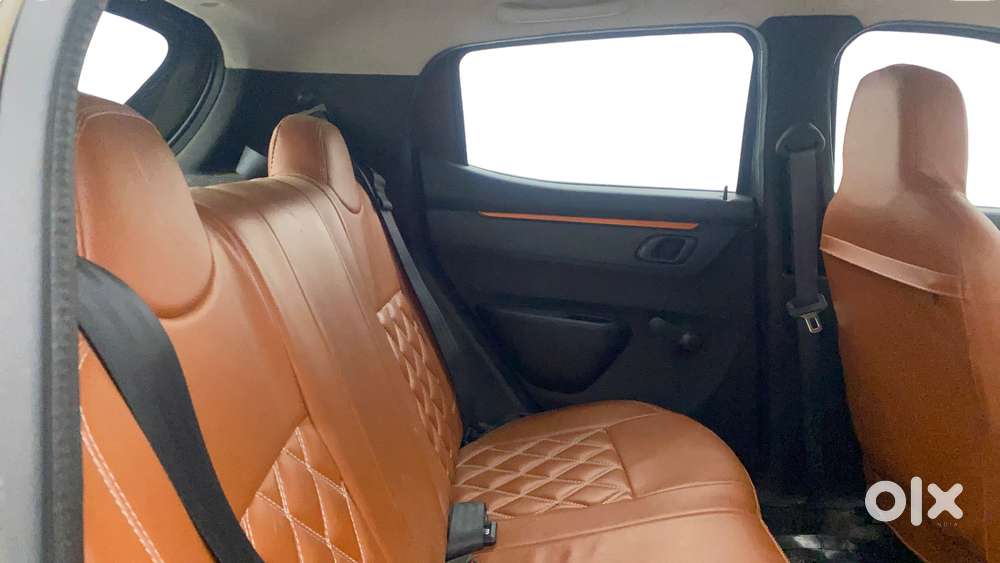 Renault Kwid Climber 1.0 Amt, 2018, Petrol