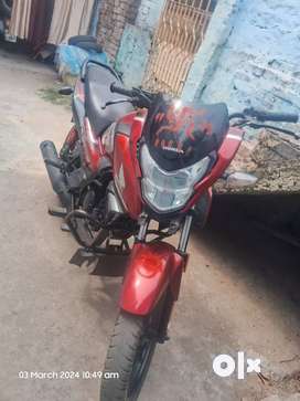 Olx old best sale bike price