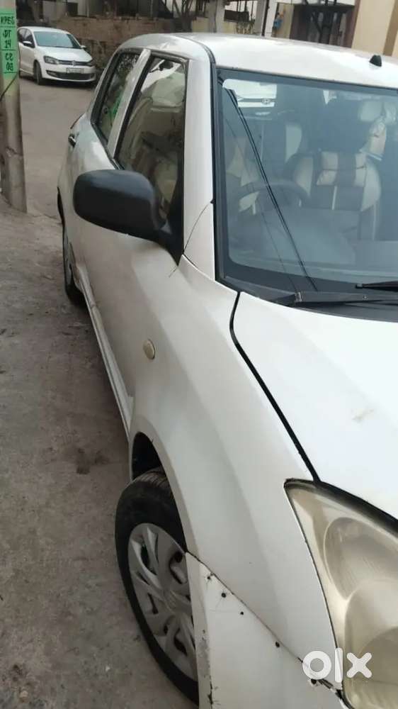 Maruti Suzuki Swift 2007 Cng & Hybrids 224500 Km Driven