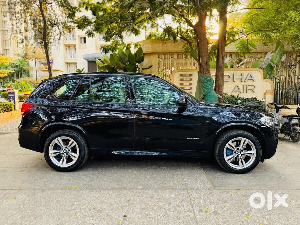 Bmw X5 X Drive 30d M Sport, 2018, Diesel