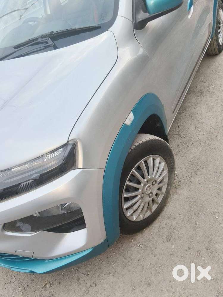 Renault Kwid Rxl, 2021, Petrol