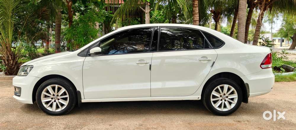 Volkswagen Vento Celeste 1.5 Tdi Highline, 2016, Diesel