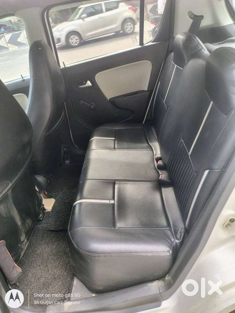 Maruti Suzuki Alto 800 0.8 Vxi (o), 2020, Petrol