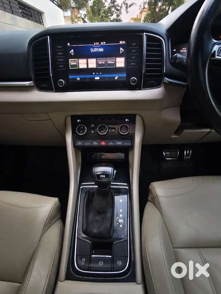 Skoda Karoq 2020 Petrol Good Condition