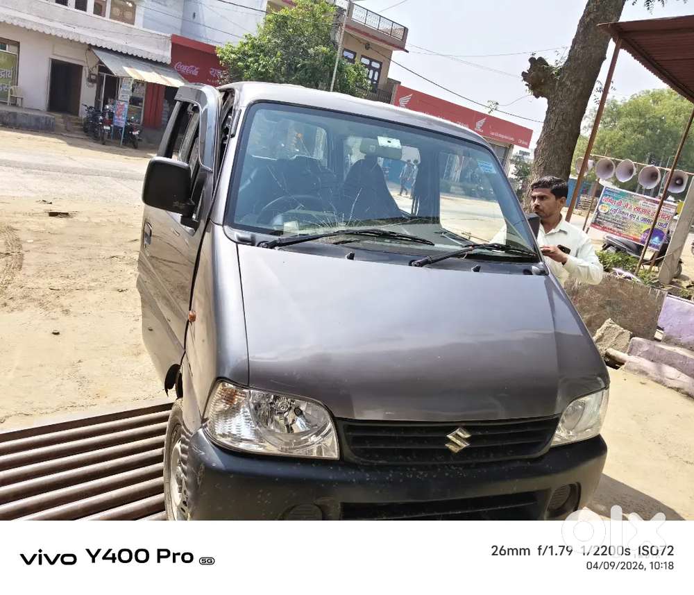 Maruti Suzuki Eeco 2023 Petrol 60000 Km Driven