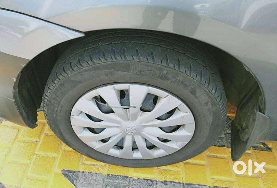 Toyota Etios Liva Gd, 2016, Diesel