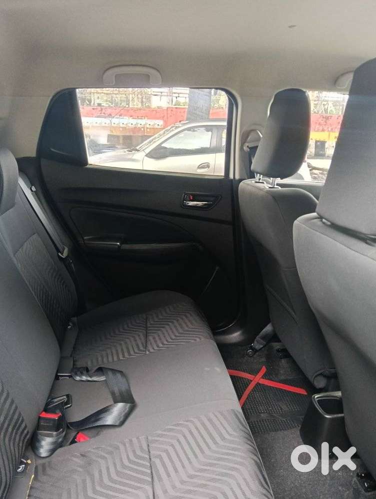 Maruti Suzuki Swift 1.2 Vxi (o), 2019, Petrol