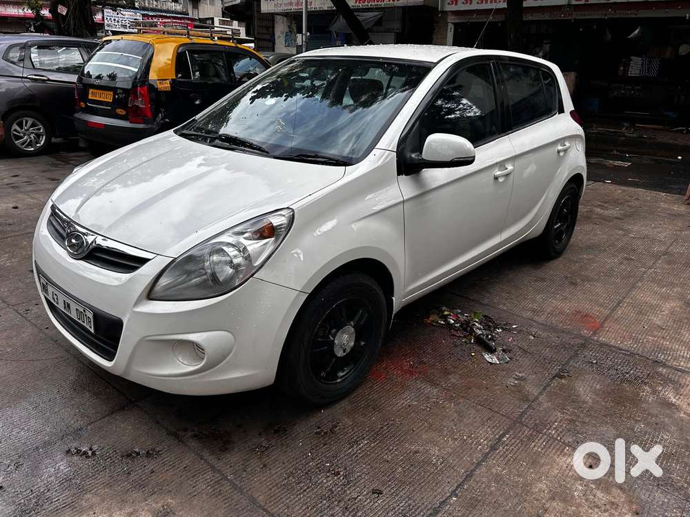 Hyundai I20 Sportz Option 1.4 Crdi, 2012, Diesel