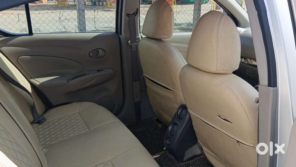 Nissan Sunny Xl O, 2013, Diesel