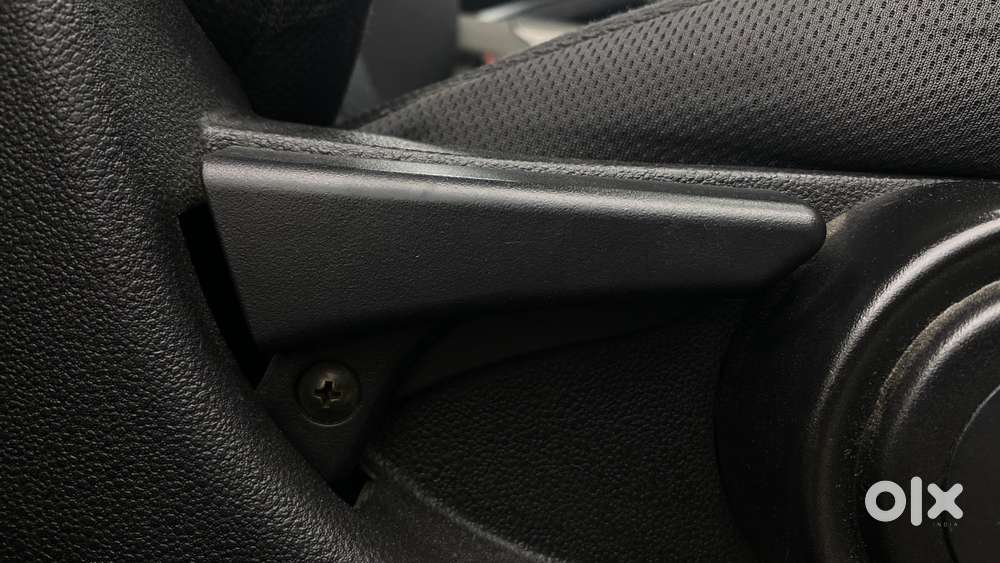 Tata Nexon 1.2 Revotron Xza Plus, 2019, Petrol