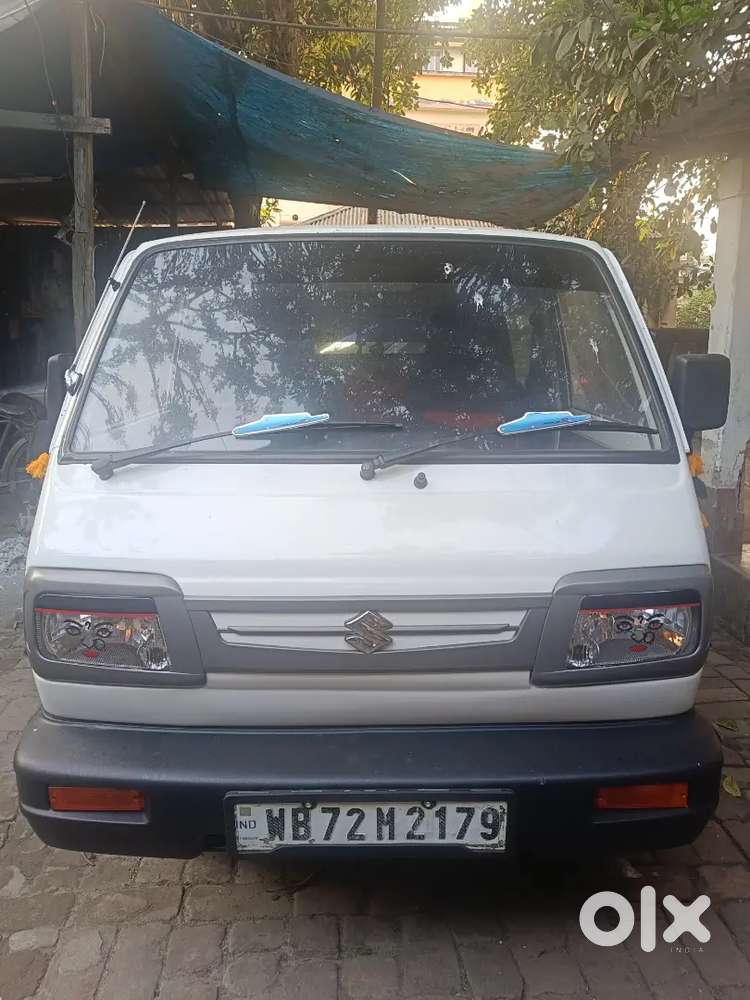 Maruti Suzuki Omni 2015 Petrol 62000 Km Driven