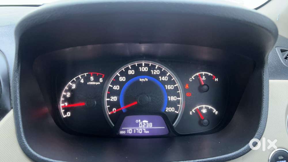 Hyundai Grand I10 1.2 Crdi Asta, 2017, Diesel